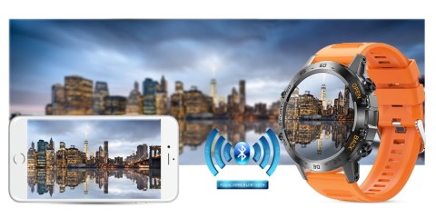 Smartwatch Gravity GT9-4 Smartwatch Gravity GT9-4
