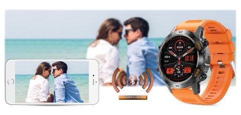 Smartwatch Gravity GT9-4 Smartwatch Gravity GT9-4