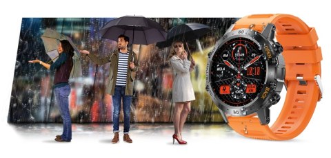 Smartwatch Gravity GT9-4 Smartwatch Gravity GT9-4