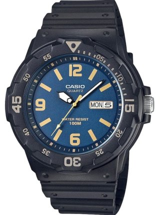 Zegarek CASIO MRW-200H-2B3VDF