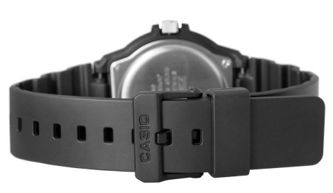 Zegarek Casio MRW-200H-3BVDF Zegarek Casio MRW-200H-3BVDF