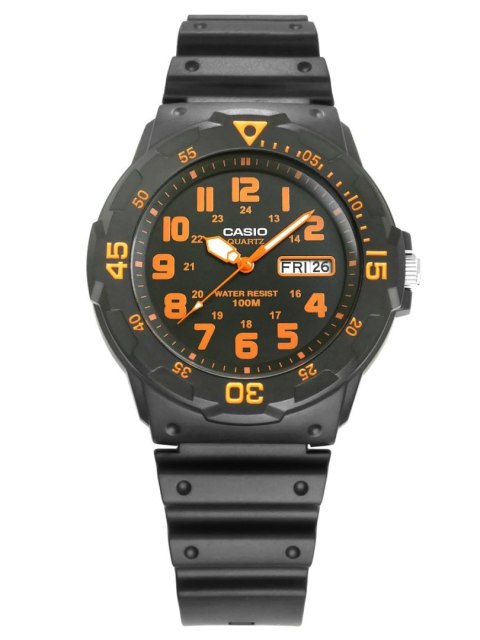 Zegarek CASIO MRW-200H-4BVDF + BOX Zegarek CASIO MRW-200H-4BVDF + BOX