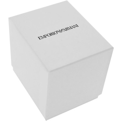 Zegarek Męski Emporio Armani Classic AR5857 Zegarek Męski Emporio Armani Classic AR5857