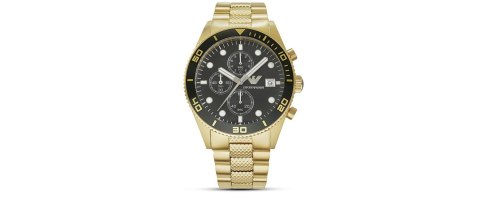Zegarek Męski Emporio Armani Classic AR5857 Zegarek Męski Emporio Armani Classic AR5857