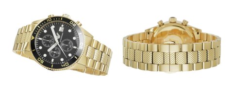 Zegarek Męski Emporio Armani Classic AR5857 Zegarek Męski Emporio Armani Classic AR5857