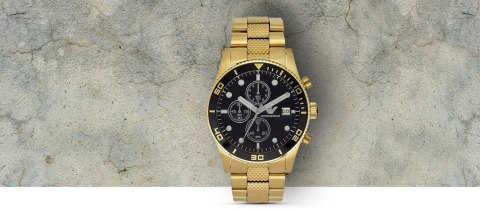 Zegarek Męski Emporio Armani Classic AR5857 Zegarek Męski Emporio Armani Classic AR5857