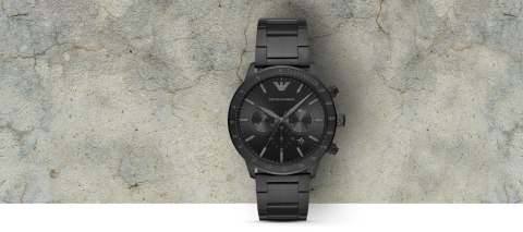 Zegarek Męski Emporio Armani Mario AR11242 Zegarek Męski Emporio Armani Mario AR11242
