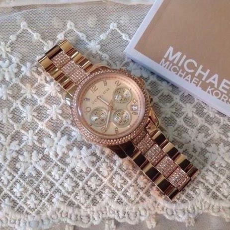 ZEGAREK DAMSKI MICHAEL KORS MK5827 - RUNWAY (zm504d) ZEGAREK DAMSKI MICHAEL KORS MK5827 - RUNWAY (zm504d)