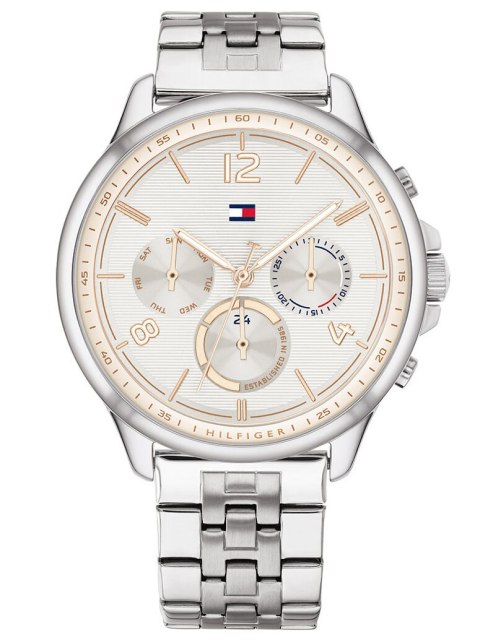 ZEGAREK DAMSKI TOMMY HILFIGER 1782222 HARPER (zf560d) ZEGAREK DAMSKI TOMMY HILFIGER 1782222 HARPER (zf560d)