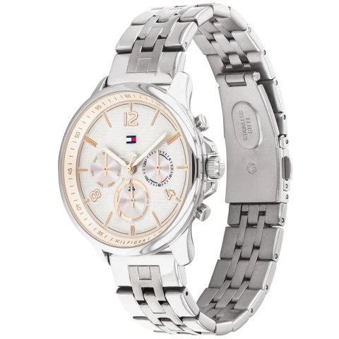 ZEGAREK DAMSKI TOMMY HILFIGER 1782222 HARPER (zf560d) ZEGAREK DAMSKI TOMMY HILFIGER 1782222 HARPER (zf560d)