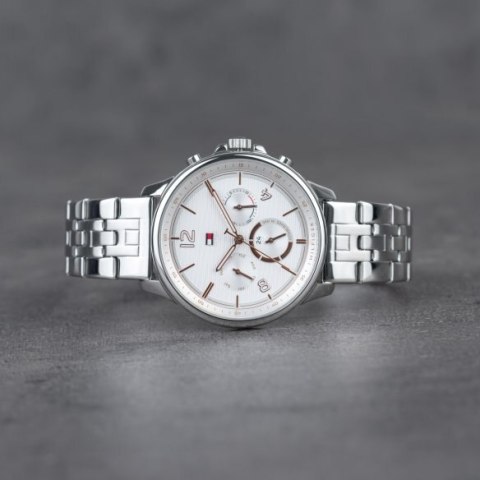 ZEGAREK DAMSKI TOMMY HILFIGER 1782222 HARPER (zf560d) ZEGAREK DAMSKI TOMMY HILFIGER 1782222 HARPER (zf560d)