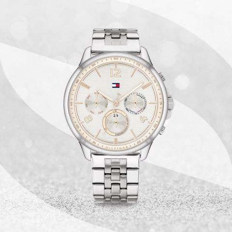 ZEGAREK DAMSKI TOMMY HILFIGER 1782222 HARPER (zf560d) ZEGAREK DAMSKI TOMMY HILFIGER 1782222 HARPER (zf560d)