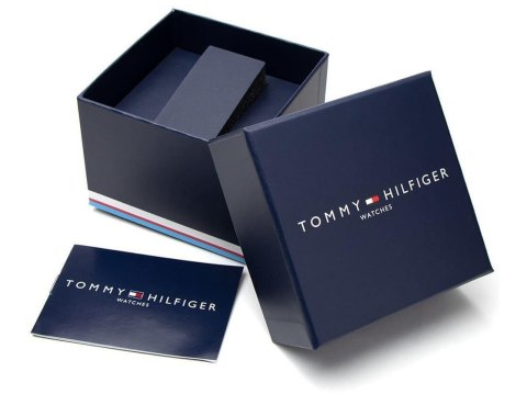 ZEGAREK DAMSKI TOMMY HILFIGER 1782222 HARPER (zf560d) ZEGAREK DAMSKI TOMMY HILFIGER 1782222 HARPER (zf560d)