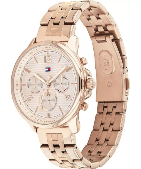 ZEGAREK DAMSKI TOMMY HILFIGER 1782224 HARPER (zf560b) ZEGAREK DAMSKI TOMMY HILFIGER 1782224 HARPER (zf560b)