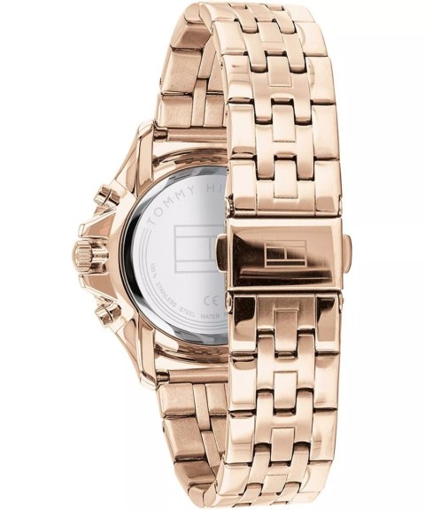 ZEGAREK DAMSKI TOMMY HILFIGER 1782224 HARPER (zf560b) ZEGAREK DAMSKI TOMMY HILFIGER 1782224 HARPER (zf560b)
