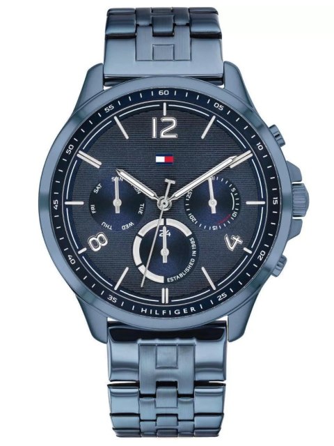 ZEGAREK DAMSKI TOMMY HILFIGER 1782227 HARPER (zf560c) ZEGAREK DAMSKI TOMMY HILFIGER 1782227 HARPER (zf560c)