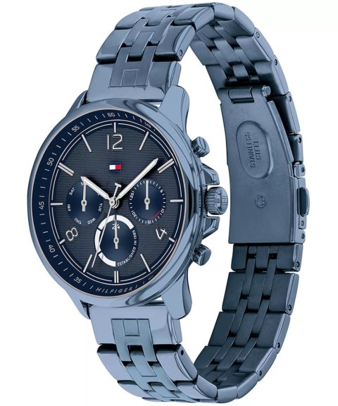 ZEGAREK DAMSKI TOMMY HILFIGER 1782227 HARPER (zf560c) ZEGAREK DAMSKI TOMMY HILFIGER 1782227 HARPER (zf560c)