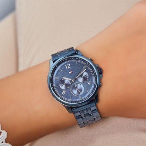 ZEGAREK DAMSKI TOMMY HILFIGER 1782227 HARPER (zf560c) ZEGAREK DAMSKI TOMMY HILFIGER 1782227 HARPER (zf560c)