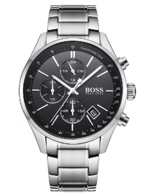 ZEGAREK MĘSKI HUGO BOSS 1513477 - GRAND PRIX (zh022c) ZEGAREK MĘSKI HUGO BOSS 1513477 - GRAND PRIX (zh022c)
