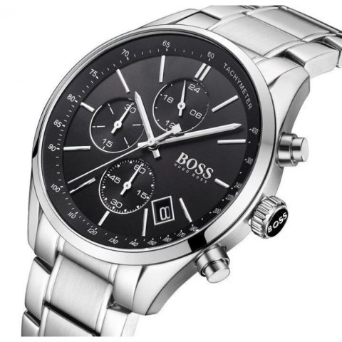 ZEGAREK MĘSKI HUGO BOSS 1513477 - GRAND PRIX (zh022c) ZEGAREK MĘSKI HUGO BOSS 1513477 - GRAND PRIX (zh022c)