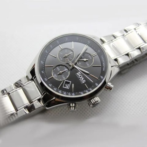 ZEGAREK MĘSKI HUGO BOSS 1513477 - GRAND PRIX (zh022c) ZEGAREK MĘSKI HUGO BOSS 1513477 - GRAND PRIX (zh022c)