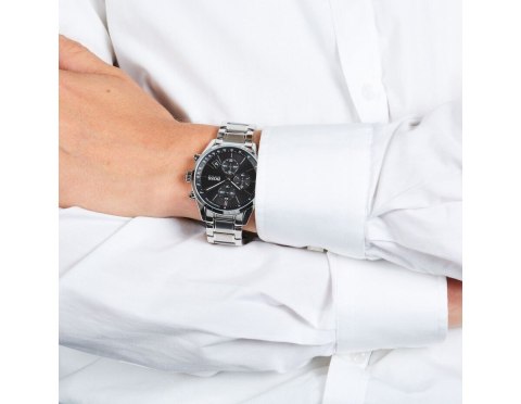 ZEGAREK MĘSKI HUGO BOSS 1513477 - GRAND PRIX (zh022c) ZEGAREK MĘSKI HUGO BOSS 1513477 - GRAND PRIX (zh022c)