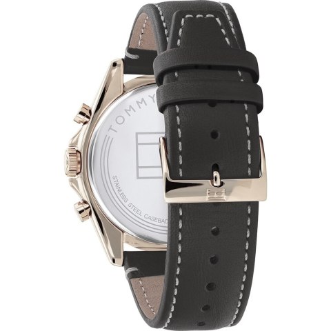 ZEGAREK MĘSKI TOMMY HILFIGER 1791836 PARKER (zf041c) ZEGAREK MĘSKI TOMMY HILFIGER 1791836 PARKER (zf041c)