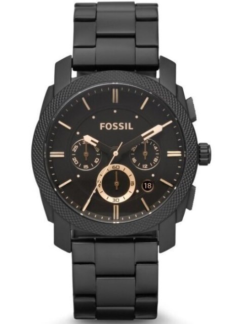 Zegarek Fossil FS4682IE Zegarek Fossil FS4682IE