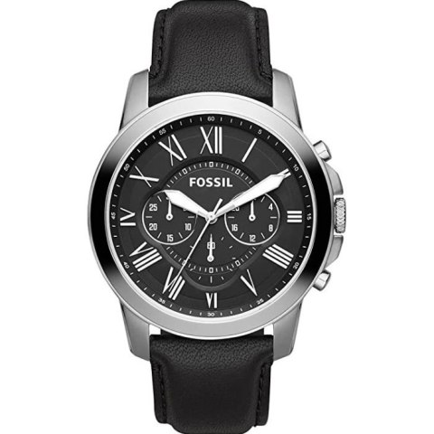 Zegarek Fossil FS4812 Zegarek Fossil FS4812