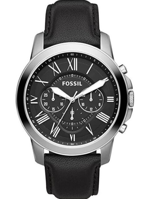 Zegarek Fossil FS4812 Zegarek Fossil FS4812