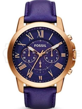 Zegarek Fossil FS4835