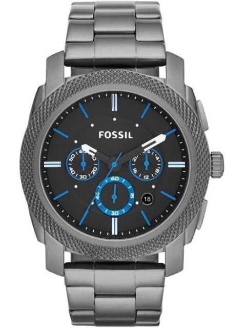 Zegarek Fossil FS4931 Zegarek Fossil FS4931