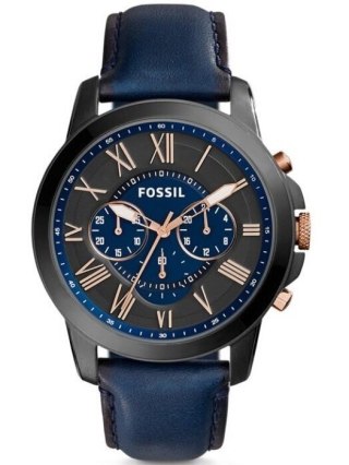 Zegarek Fossil FS5061