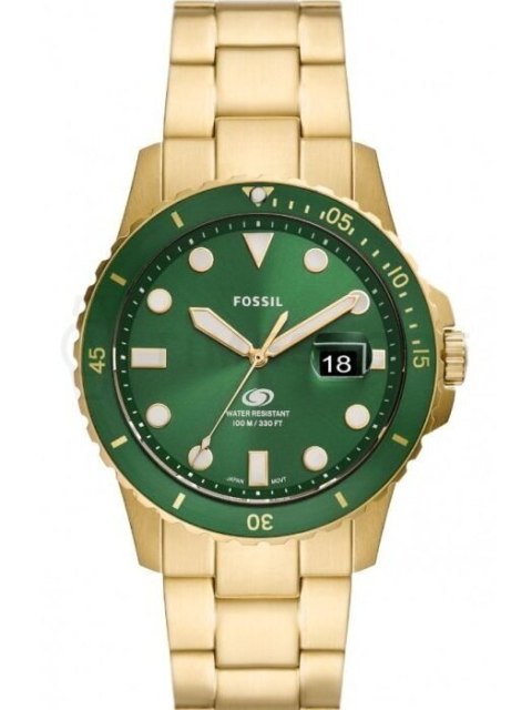 Zegarek Fossil FS5950 Zegarek Fossil FS5950