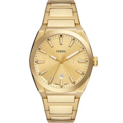 Zegarek Fossil FS5965 Zegarek Fossil FS5965