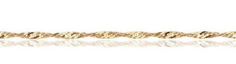 Złota bransoleta BXX1383 Złota bransoleta BXX1383