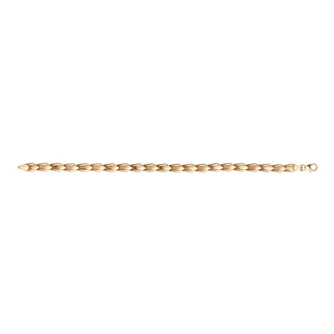 Złota bransoleta BXX6556 Złota bransoleta BXX6556