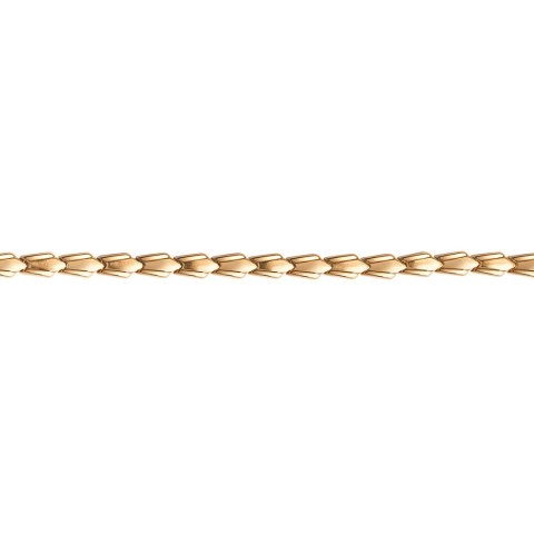 Złota bransoleta BXX6556 Złota bransoleta BXX6556