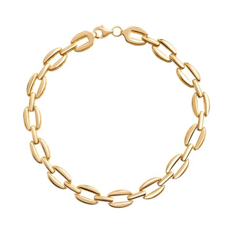 Złota bransoleta BZC6576 Złota bransoleta BZC6576