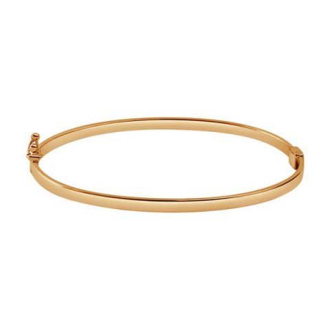 Złota bransoleta BZC6671 Złota bransoleta BZC6671