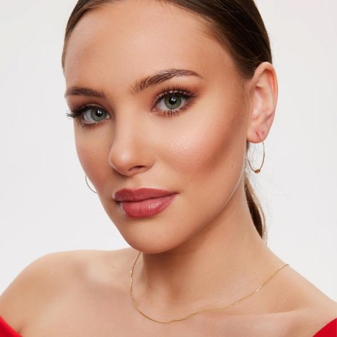 Złote kolczyki KZC6651 Złote kolczyki KZC6651