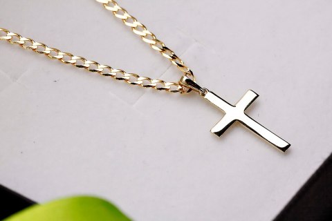 Złoty Łańcuszek LZX2111 Złoty Łańcuszek LZX2111