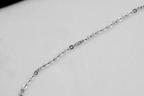 Srebrny Łańcuszek LDX0070 Srebrny Łańcuszek LDX0070