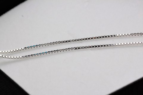 Srebrny Łańcuszek LDX0100 Srebrny Łańcuszek LDX0100