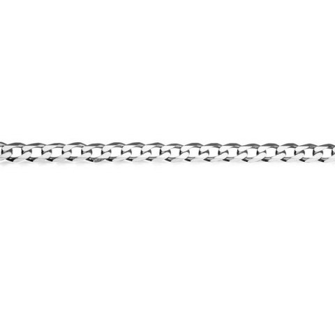 Srebrny Łańcuszek LSX6032 Srebrny Łańcuszek LSX6032