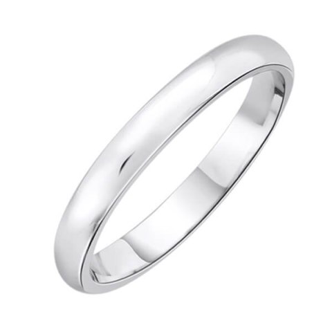 Złota obrączka OBX4096 Złota obrączka OBX4096