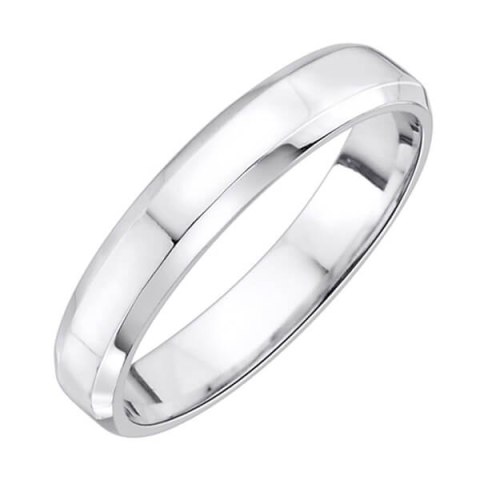 Złota obrączka OBX4101 Złota obrączka OBX4101
