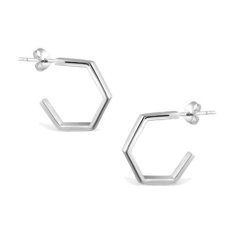 Srebrne kolczyki SSS5921 Srebrne kolczyki SSS5921