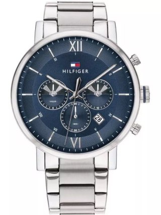 ZEGAREK MĘSKI TOMMY HILFIGER 1710409 EVAN (zf033b)