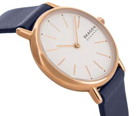 Zegarek Damski Skagen Signatur SKW2838 + BOX Zegarek Damski Skagen Signatur SKW2838 + BOX